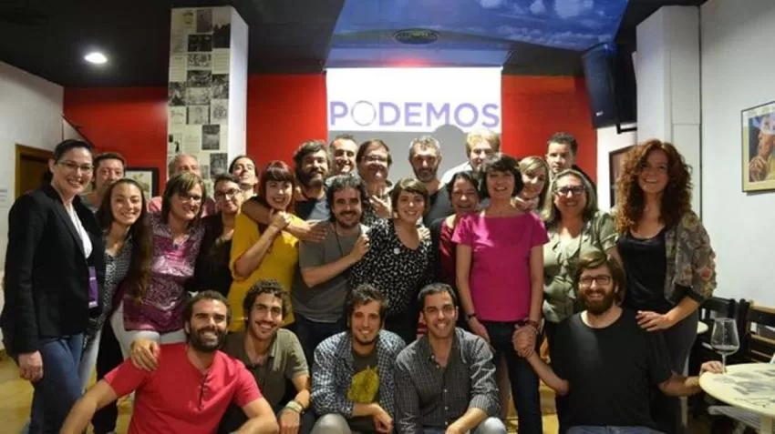 PSOE y Unidas Podemos coinciden en la 