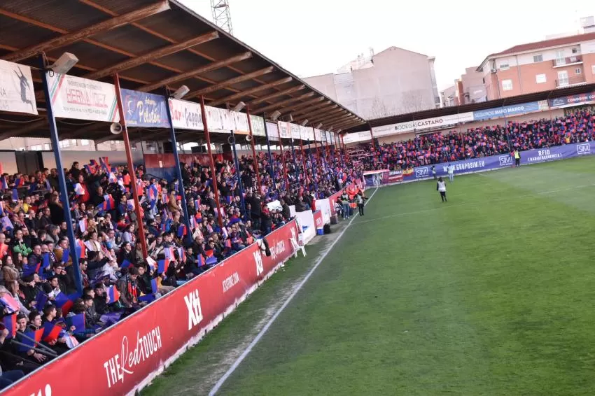 ¿Cuándo habrá público en los estadios de la Región de Murcia?