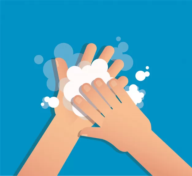 Salud insiste en la importancia del lavado de manos como hábito saludable