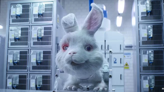 'Salva a Ralph', el vídeo viral en redes para concienciar sobre el testado en animales