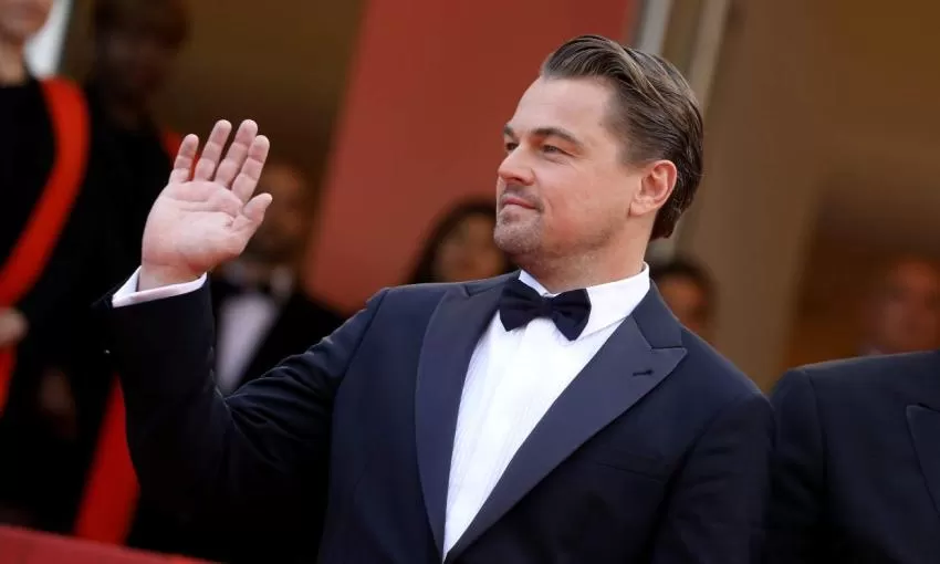 El secreto que Leonardo DiCaprio ocultó durante años