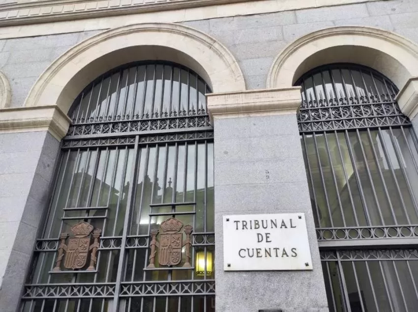 Tribunal de Cuentas alerta que Murcia y otras CCAA dejaron pasar 1 mes para ejecutar contratos de emergencia en pandemia