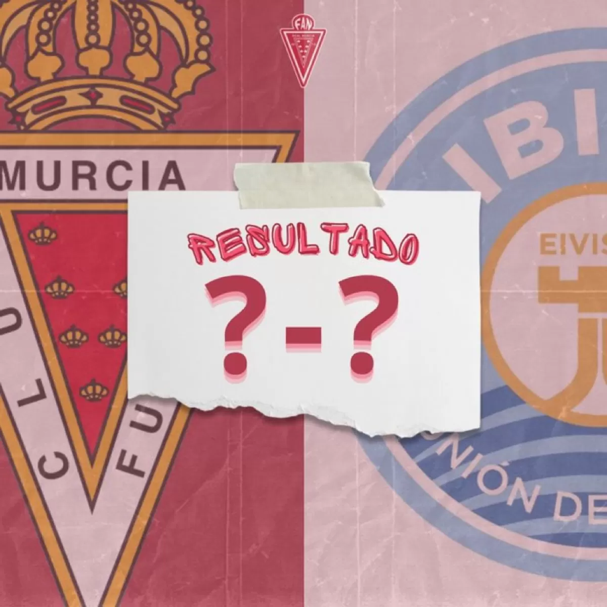 Un Real Murcia irregular recibe a un Ibiza que pasa por una mala racha