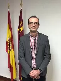Víctor Marín será el nuevo director general de Planificación Educativa y RR.HH