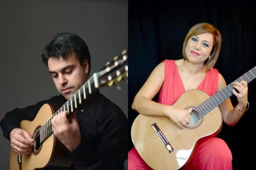 Vuelven Las Fortalezas de la Música con artistas nacionales e internacionales