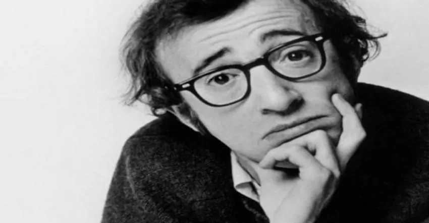 Woody Allen ha publicado 'A propósito de nada': una biografía que está dando mucho que hablar