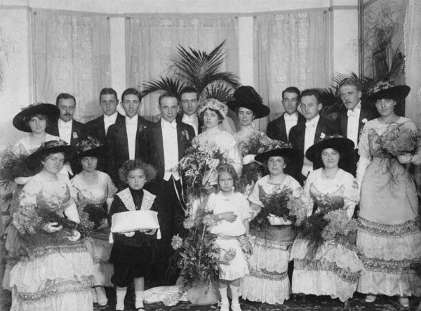 titanic-tripulacion-de-lujo