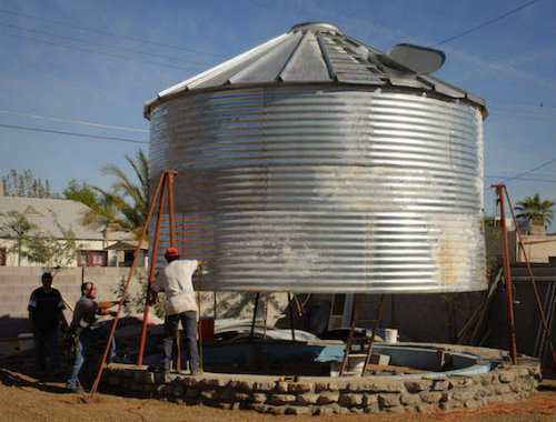 vivir-en-un-silo-construccion