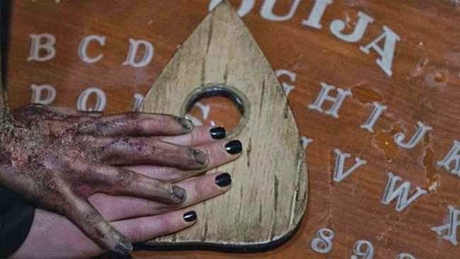 ouija-real