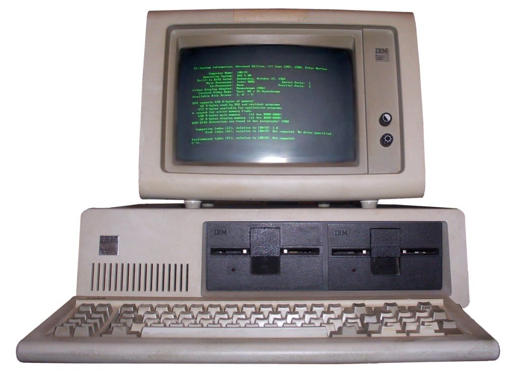 computadora-antigua - Curiosidades y temas virales