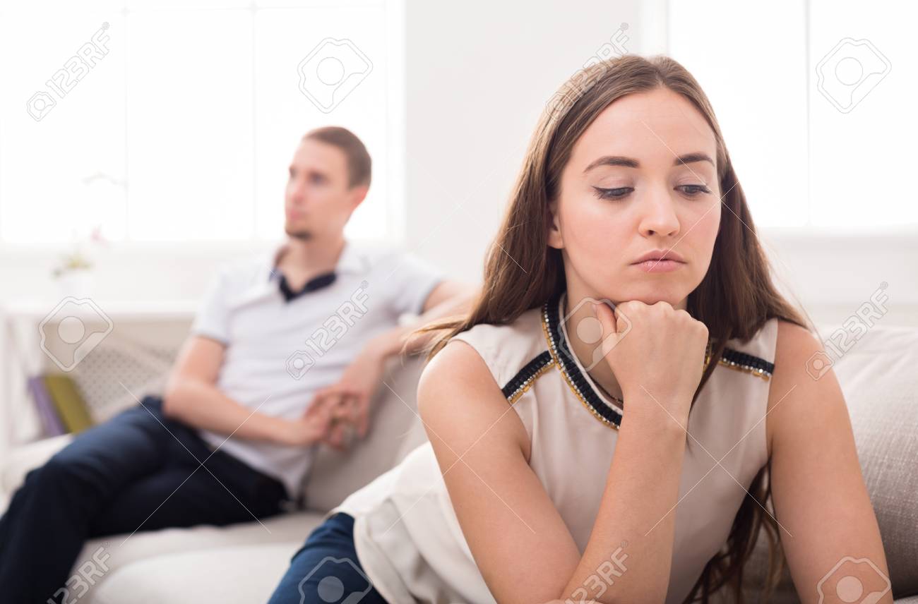 He aquí cómo recuperar su relación después de una pelea de 11 frases