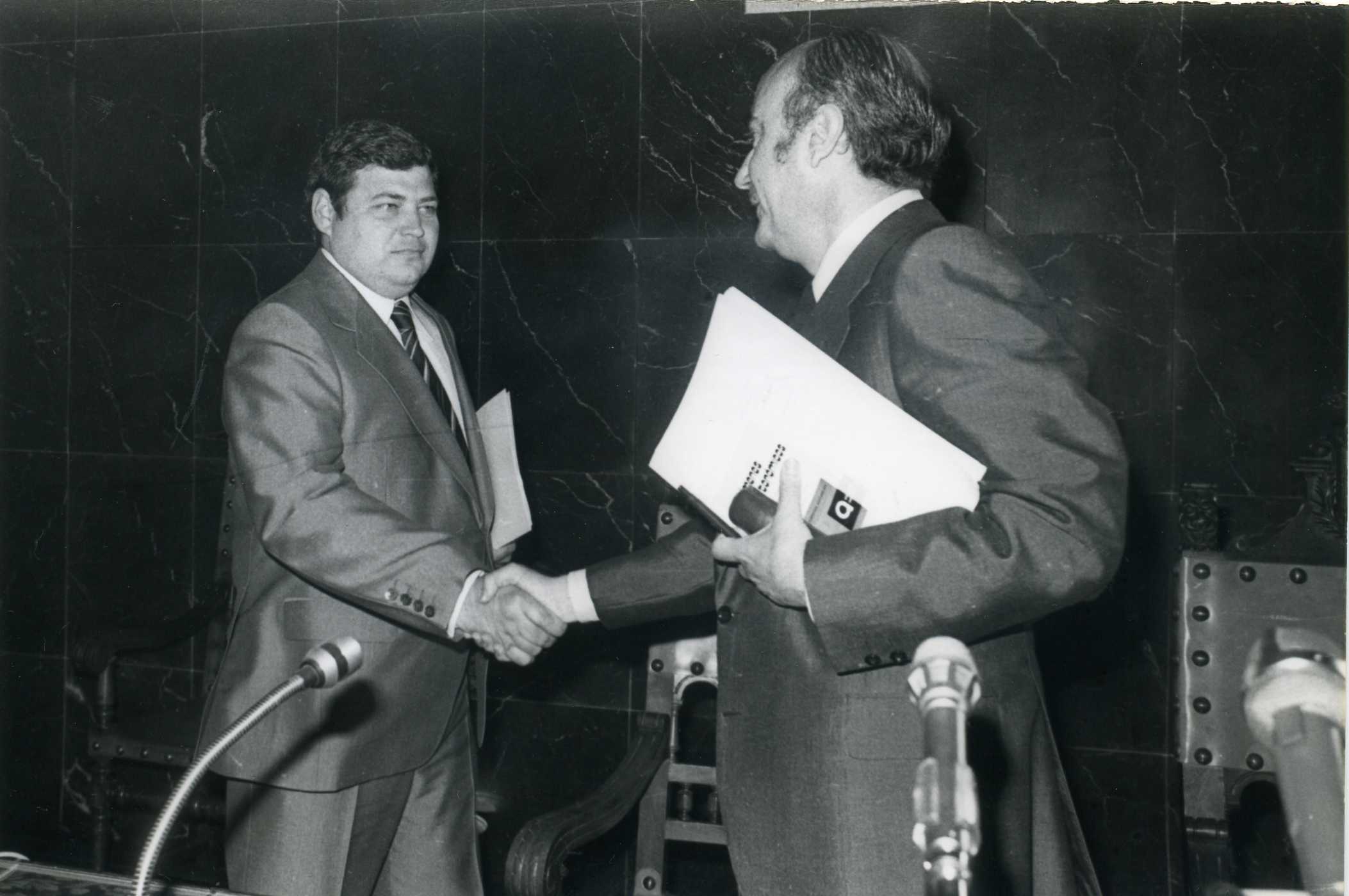 Cuando Entro En Vigor La Constitucion De 1978