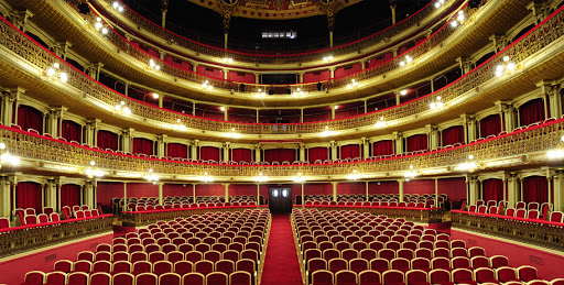 Teatro-romea