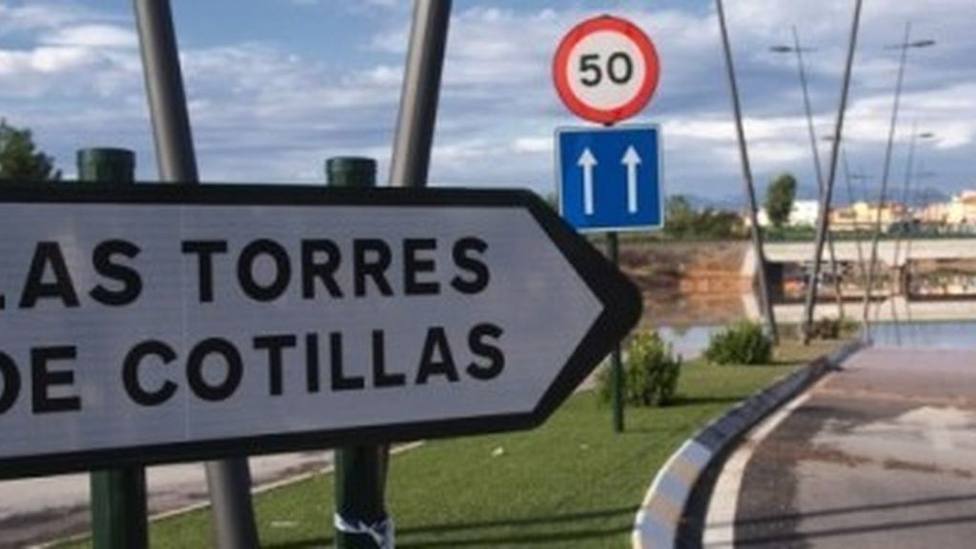 Detenido tras ser sorprendido presuntamente robando