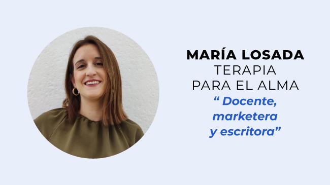 María Losada Opinión